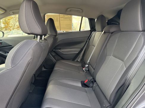 Used 2025 Subaru Crosstrek 2.5i Premium w/ Convenience Package #2 image 13