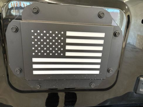 Used 2015 Jeep Wrangler Rubicon w/ Power Convenience Group AWD/4WD image 62