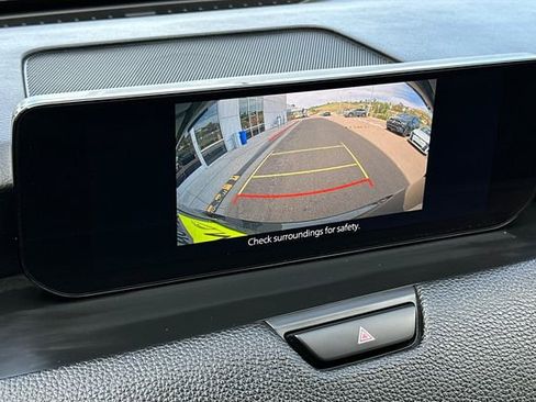 Used 2024 MAZDA CX-90 3.3 Turbo w/ Premium Package image 23