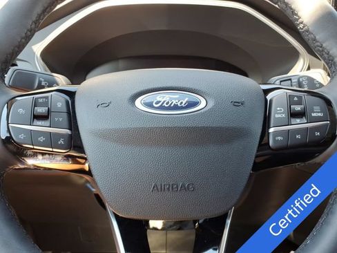Certified 2023 Ford Escape Active w/ Tech Pack #1 AWD/4WD image 16
