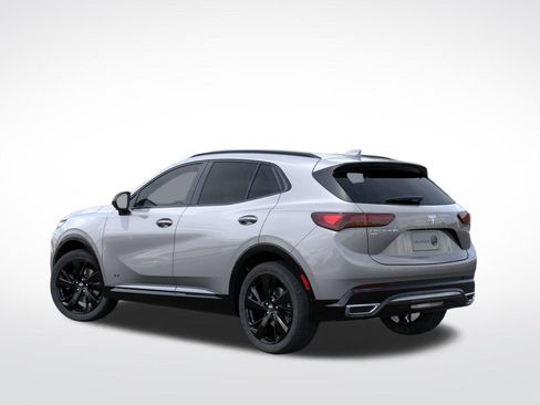 Used 2026 Buick Envision Sport Touring AWD/4WD image 4