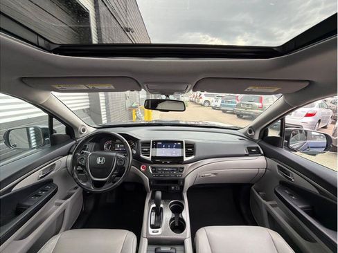 Used 2017 Honda Pilot EX-L image 13