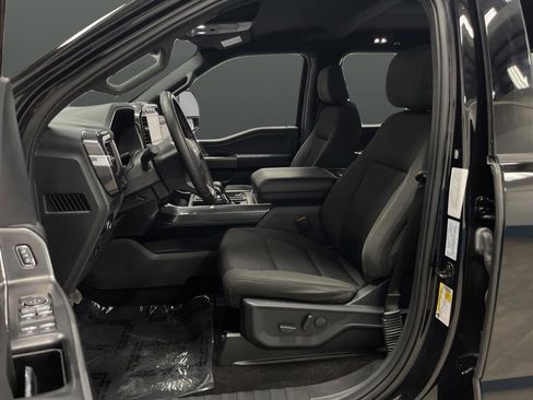 Used 2023 Ford F150 XLT w/ Equipment Group 302A High image 4