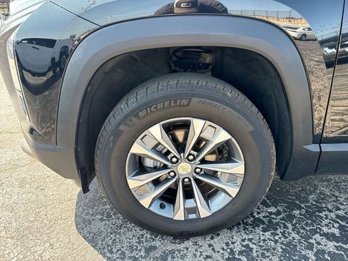 Used 2025 Chevrolet Equinox LT w/ Convenience Package II AWD/4WD image 65