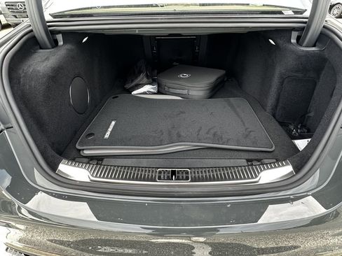 New 2026 Mercedes-Benz S 63 AMG S image 22