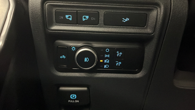Used 2024 Ford F150 XLT w/ Equipment Group 302A MID AWD/4WD image 34
