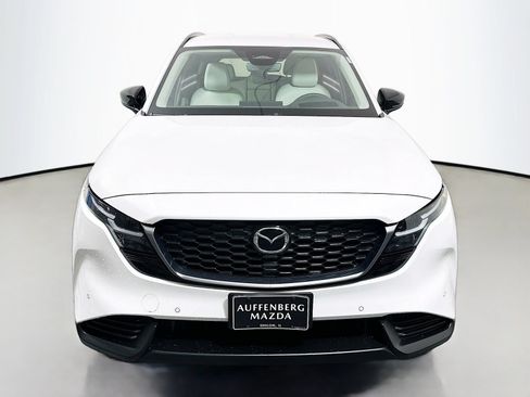 New 2026 MAZDA CX-5 Preferred AWD/4WD image 2
