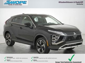 New 2026 Mitsubishi Eclipse Cross SE video 1