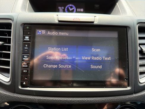 Used 2015 Honda CR-V EX image 28