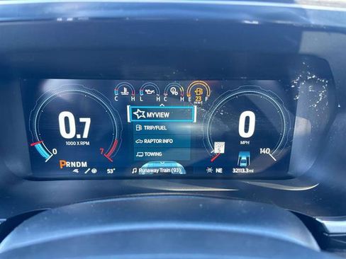 Used 2023 Ford F150 Raptor image 21