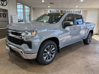 Used 2024 Chevrolet Silverado 1500 LT w/ Protection Package