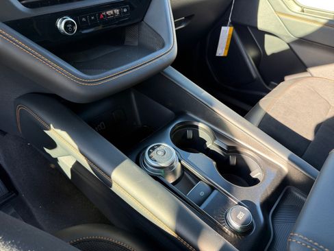 New 2026 Ford Explorer Tremor w/ Tremor Ultimate Package image 13