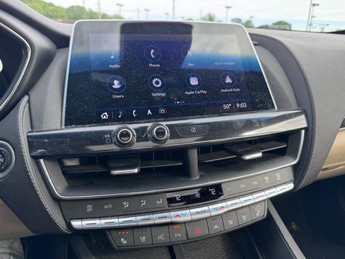 Used 2021 Cadillac CT5 Premium Luxury w/ Parking Package AWD/4WD image 19