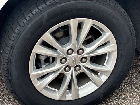Used 2023 Cadillac XT5 Luxury FWD image 15