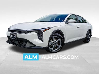Used 2025 Kia K4