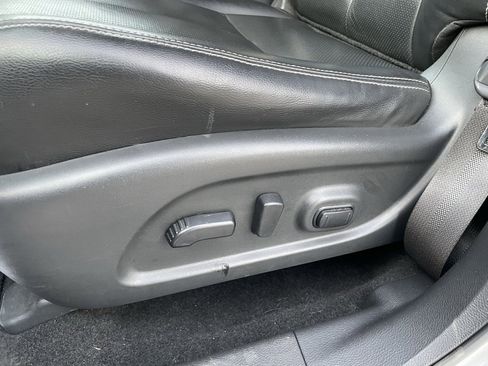 Used 2020 Nissan Murano SL w/ Moonroof Package image 21