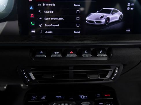 Certified 2023 Porsche 911 Carrera GTS RWD image 23