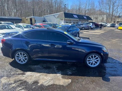 Used 2012 Lexus IS 250 AWD w/ Premium Pkg Value Edition image 4