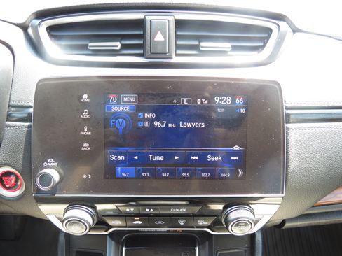 Used 2017 Honda CR-V EX image 18