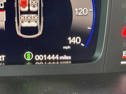 Certified 2025 Acura ADX A-Spec image 22