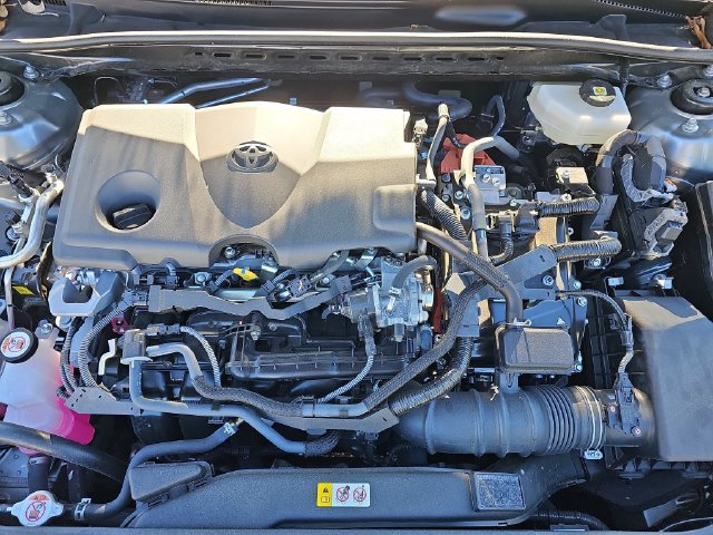 Used 2026 Toyota Camry XSE w/ Premium Plus Package FWD image 32