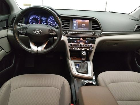 Used 2020 Hyundai Elantra Value Edition w/ Cargo Package (C1) image 22