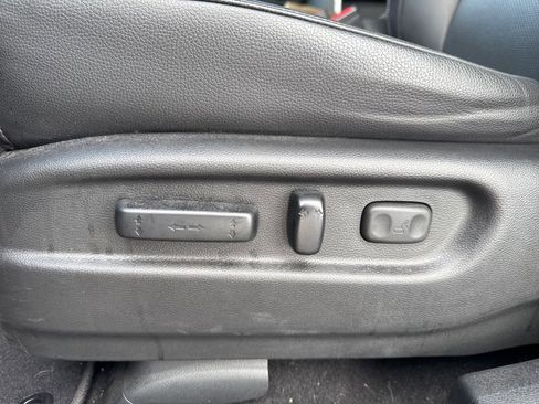 Used 2023 Honda Ridgeline RTL-E image 12