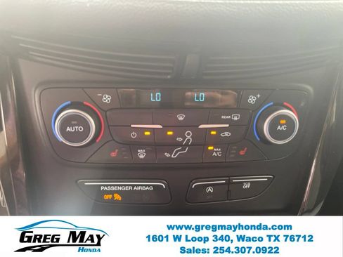 Used 2019 Ford Escape SE FWD image 20