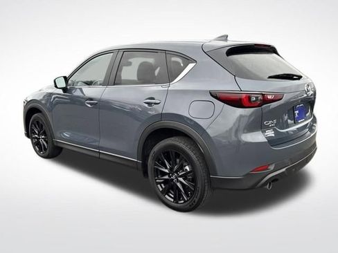 Used 2024 MAZDA CX-5 Carbon Edition image 3