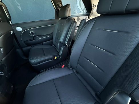 New 2026 Hyundai Palisade Calligraphy image 11