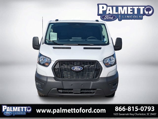 Used 2026 Ford Transit 250 Low Roof w/ Load Area Protection Package RWD image 8