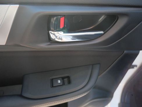 Used 2017 Subaru Legacy 2.5i Premium w/ Moonroof Package image 24