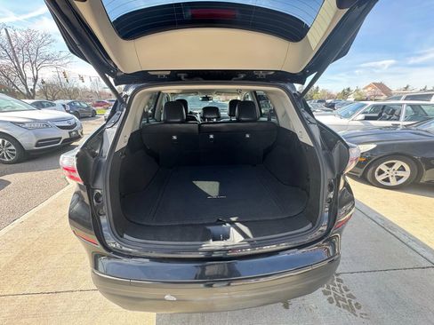 Used 2015 Nissan Murano SL image 14