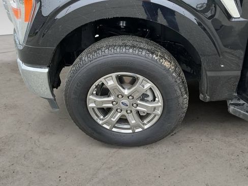 Used 2022 Ford F150 XLT w/ XTR Package AWD/4WD image 10
