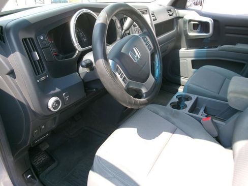 Used 2008 Honda Ridgeline RTS image 12