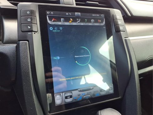 Used 2019 Honda Civic LX image 16