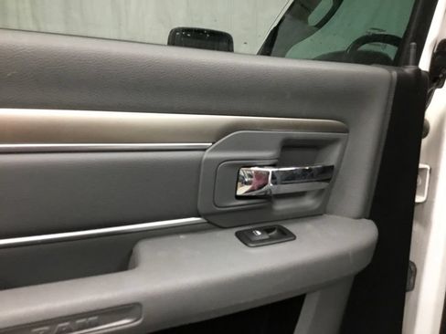 Used 2015 RAM 1500 Big Horn AWD/4WD image 14