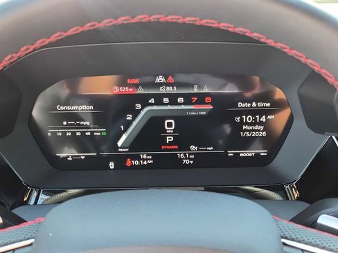 New 2026 Audi S3 Premium image 26