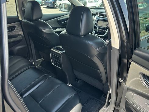 Used 2018 Nissan Murano Platinum image 15