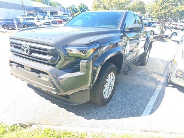 Used 2026 Toyota Tacoma SR5 AWD/4WD 360° Tour