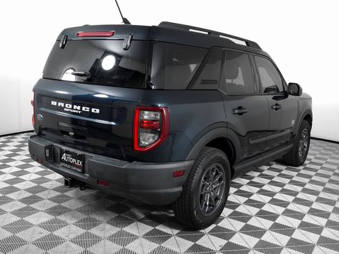 Used 2021 Ford Bronco Sport Big Bend image 5