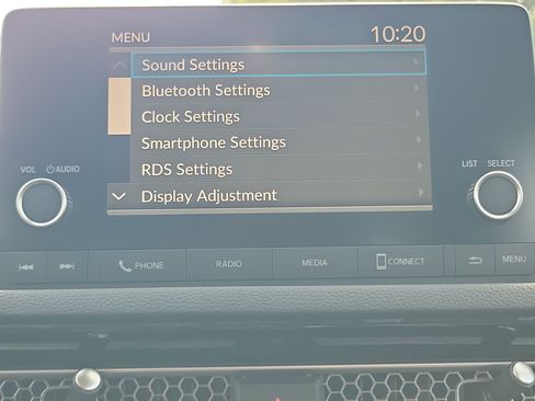 Used 2024 Honda Civic LX image 21