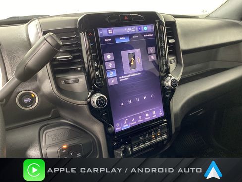 New 2026 RAM 2500 Tradesman image 3