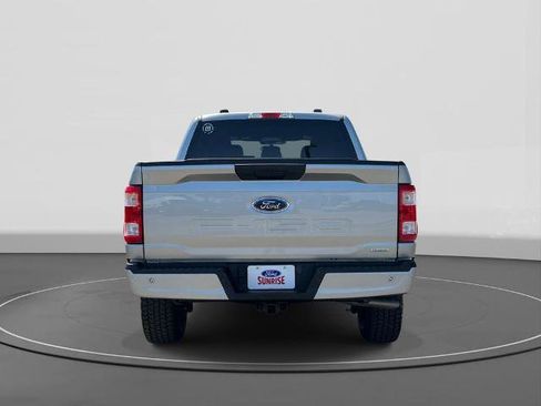 Certified 2023 Ford F150 XL AWD/4WD image 6
