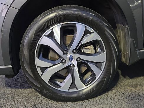 Used 2021 Subaru Outback Limited w/ Popular Package #2 image 28