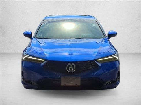 Used 2023 Acura Integra A-Spec FWD image 2