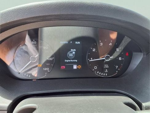 New 2026 RAM ProMaster 2500 w/ Convenience Group FWD image 20