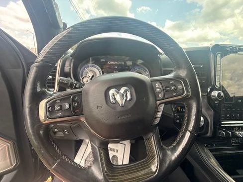 Used 2019 RAM 1500 Limited AWD/4WD image 17