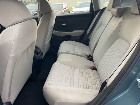 Used 2024 Honda HR-V LX image 20