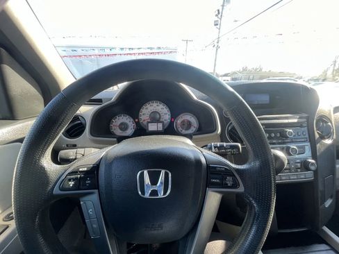 Used 2012 Honda Pilot EX image 12